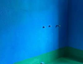 南票卫生间测漏水多少钱