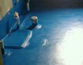 南票卫生间测漏水多少钱