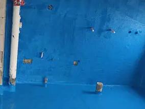 南票卫生间测漏水电话