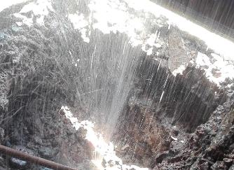 南票楼顶漏水维修公司分享下一次检漏多少钱