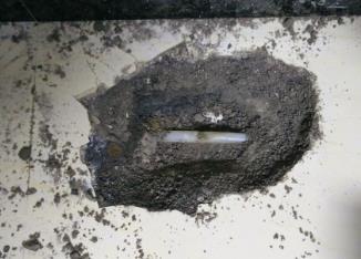 南票漏水检测多少钱