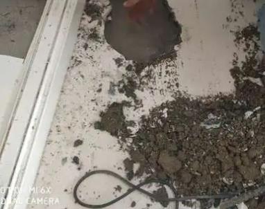 南票楼顶渗水公司分享下南票卫生间测漏水方法和方法的详细分解。