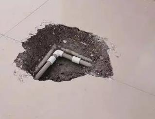  南票检漏多少钱?